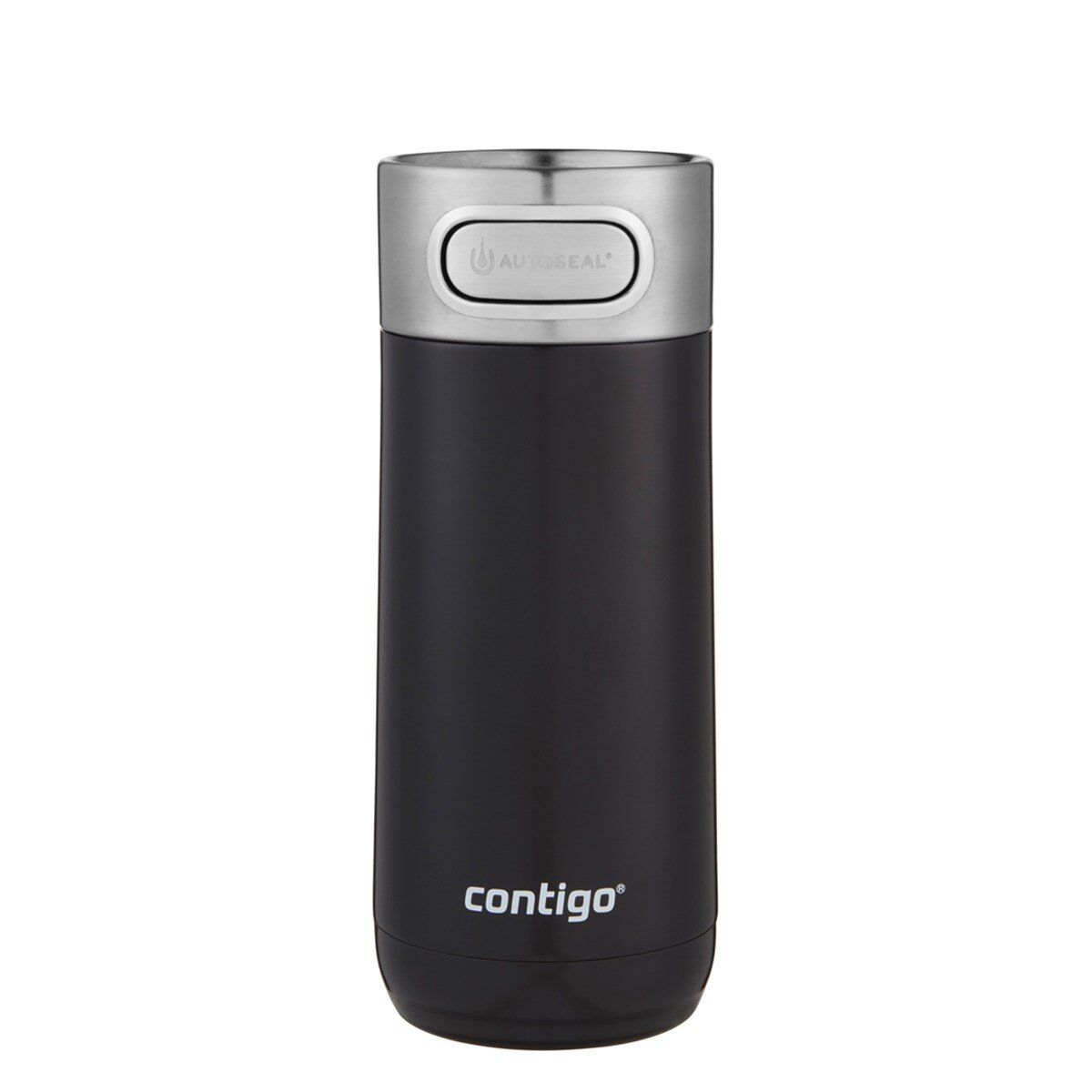 Contigo Luxe Autoseal Termos Bardak 360ML - Siyah