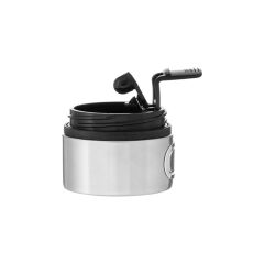 Contigo Luxe Autoseal Termos Bardak 360ML - Siyah