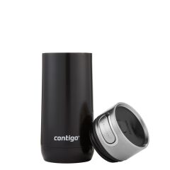 Contigo Luxe Autoseal Termos Bardak 360ML - Siyah
