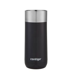Contigo Luxe Autoseal Termos Bardak 360ML - Siyah