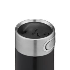 Contigo Luxe Autoseal Termos Bardak 360ML - Siyah