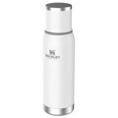 Stanley Adventure To-Go Vakumlu Paslanmaz Çelik Termos 0,75 Lt - Frost