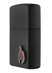 Zippo Little Flame Amblem Çakmak