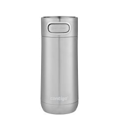 Contigo Luxe Autoseal Termos Bardak 360ML - Gri