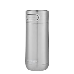 Contigo Luxe Autoseal Termos Bardak 360ML - Gri