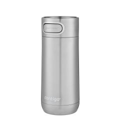 Contigo Luxe Autoseal Termos Bardak 360ML - Gri
