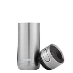 Contigo Luxe Autoseal Termos Bardak 360ML - Gri
