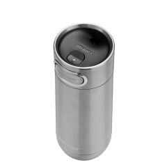 Contigo Luxe Autoseal Termos Bardak 360ML - Gri