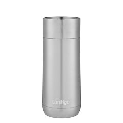 Contigo Luxe Autoseal Termos Bardak 360ML - Gri