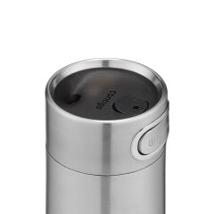 Contigo Luxe Autoseal Termos Bardak 360ML - Gri