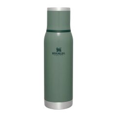 Stanley Adventure To-Go Vakumlu Paslanmaz Çelik Termos 0,75 Lt - Hammertone Green