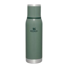 Stanley Adventure To-Go Vakumlu Paslanmaz Çelik Termos 0,75 Lt - Hammertone Green