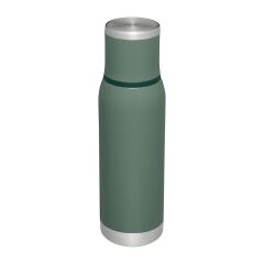 Stanley Adventure To-Go Vakumlu Paslanmaz Çelik Termos 0,75 Lt - Hammertone Green