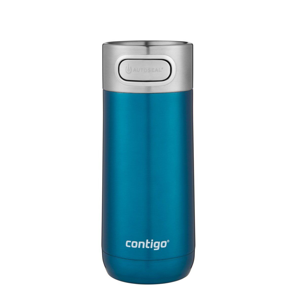 Contigo Luxe Autoseal Termos Bardak 360ML - Turkuaz
