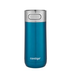 Contigo Luxe Autoseal Termos Bardak 360ML - Turkuaz