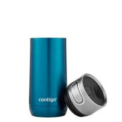 Contigo Luxe Autoseal Termos Bardak 360ML - Turkuaz