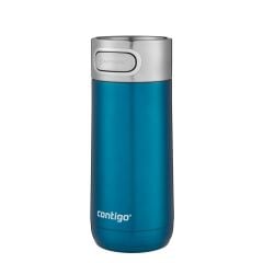 Contigo Luxe Autoseal Termos Bardak 360ML - Turkuaz