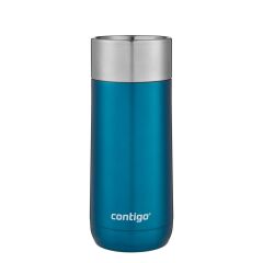 Contigo Luxe Autoseal Termos Bardak 360ML - Turkuaz