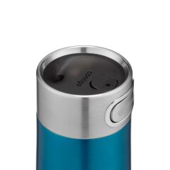 Contigo Luxe Autoseal Termos Bardak 360ML - Turkuaz