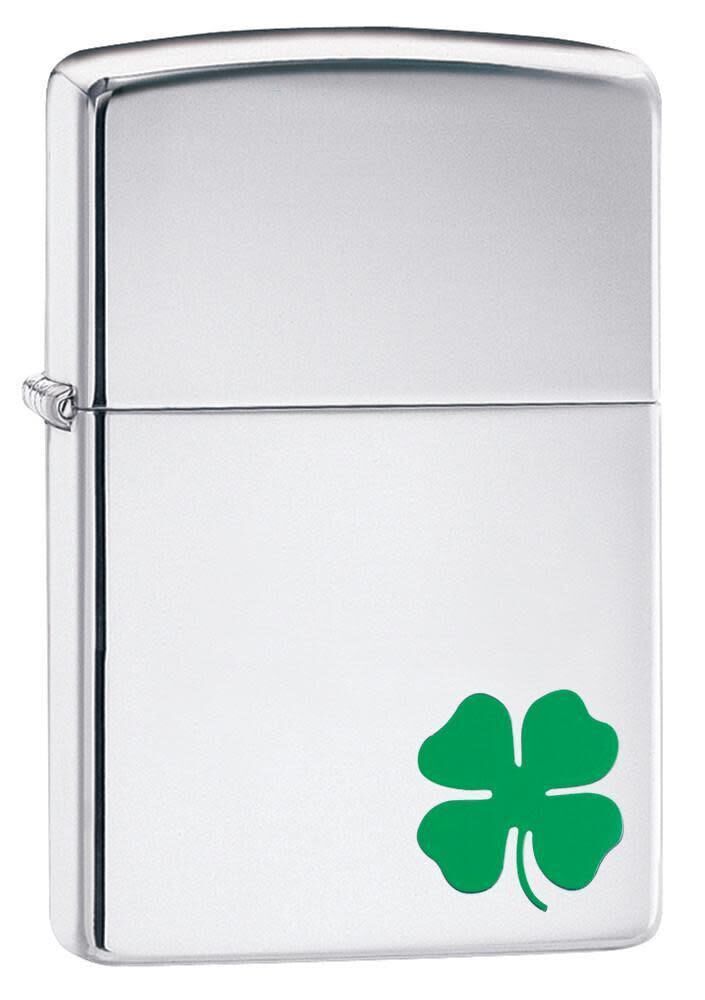 Zippo A Bit ''O'' Luck Dizayn Çakmak