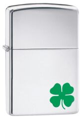 Zippo A Bit ''O'' Luck Dizayn Çakmak