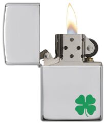 Zippo A Bit ''O'' Luck Dizayn Çakmak