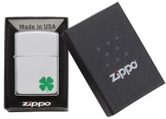 Zippo A Bit ''O'' Luck Dizayn Çakmak