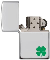 Zippo A Bit ''O'' Luck Dizayn Çakmak