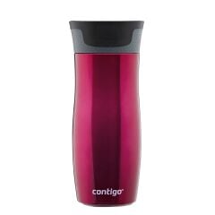 Contigo Westloop Autoseal Termos Bardak 470ML - Pembe