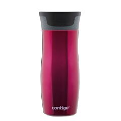 Contigo Westloop Autoseal Termos Bardak 470ML - Pembe