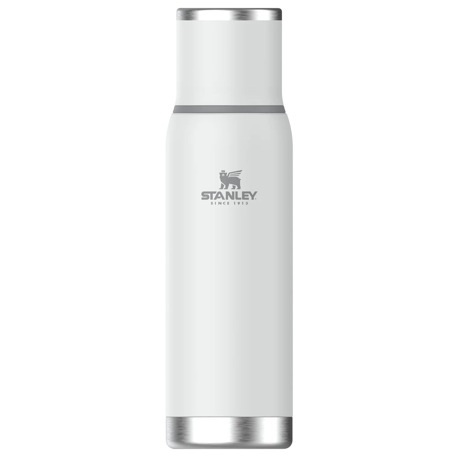 Stanley Adventure To-Go Vakumlu Paslanmaz Çelik Termos 1 Lt - Frost