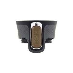Contigo Westloop Autoseal Termos Bardak 470ML - Kahverengi