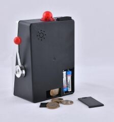 Mini Slot Makinası Jackpot Oyun Kumbarası