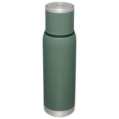 Stanley Adventure To-Go Vakumlu Paslanmaz Çelik Termos 1 Lt - Hammertone Green