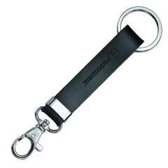 Victorinox Kemer İçin Deri Anahtarlık