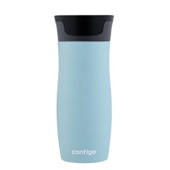 Contigo Westloop Autoseal Termos Bardak 470ML - Açık Mavi