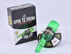 Spin To Drink Şişe Çevirmece Oyunu