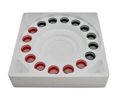 16'lı Shot Bardaklı Rulet Oyunu