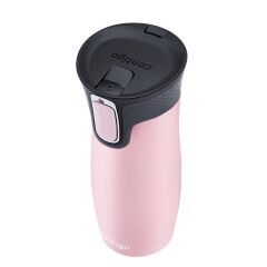Contigo Westloop Autoseal Termos Bardak 470ML - Pudra