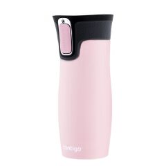 Contigo Westloop Autoseal Termos Bardak 470ML - Pudra