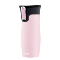 Contigo Westloop Autoseal Termos Bardak 470ML - Pudra