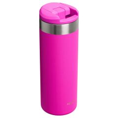 Stanley The AeroLight Transit Termos Bardak 0.47 Lt - (16 OZ) Violet Blossom