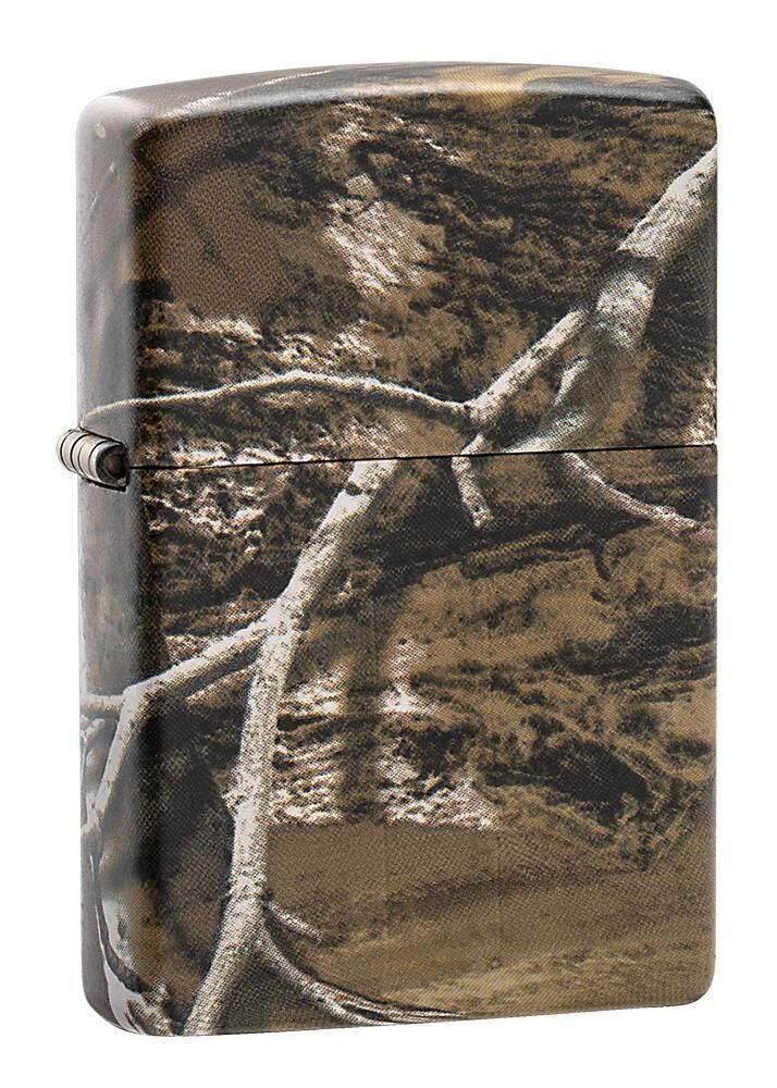 Zippo Realtree Edge Wrapped Dizayn Çakmak