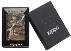 Zippo Realtree Edge Wrapped Dizayn Çakmak