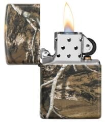 Zippo Realtree Edge Wrapped Dizayn Çakmak