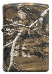 Zippo Realtree Edge Wrapped Dizayn Çakmak