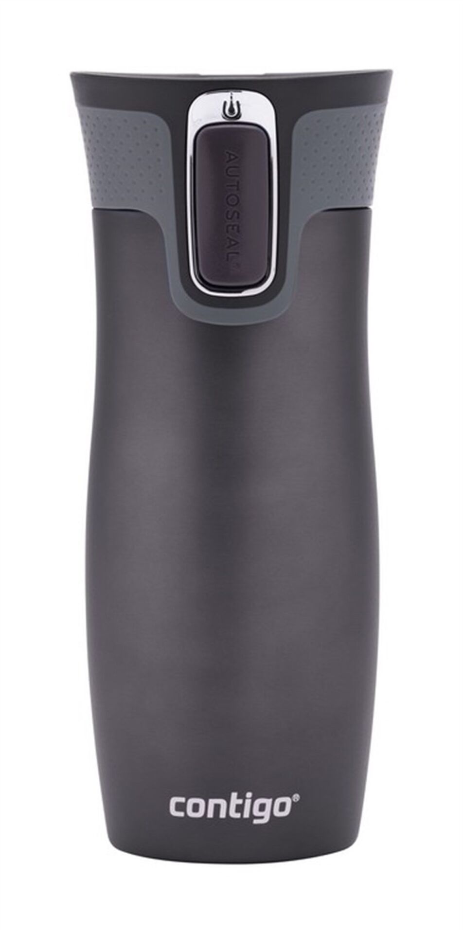 Contigo Westloop Autoseal Termos Bardak 470ML - Antrasit