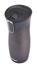 Contigo Westloop Autoseal Termos Bardak 470ML - Antrasit