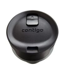 Contigo Westloop Autoseal Termos Bardak 470ML - Antrasit