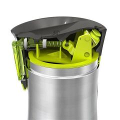 Contigo Westloop Autoseal Termos Bardak 470ML - Antrasit